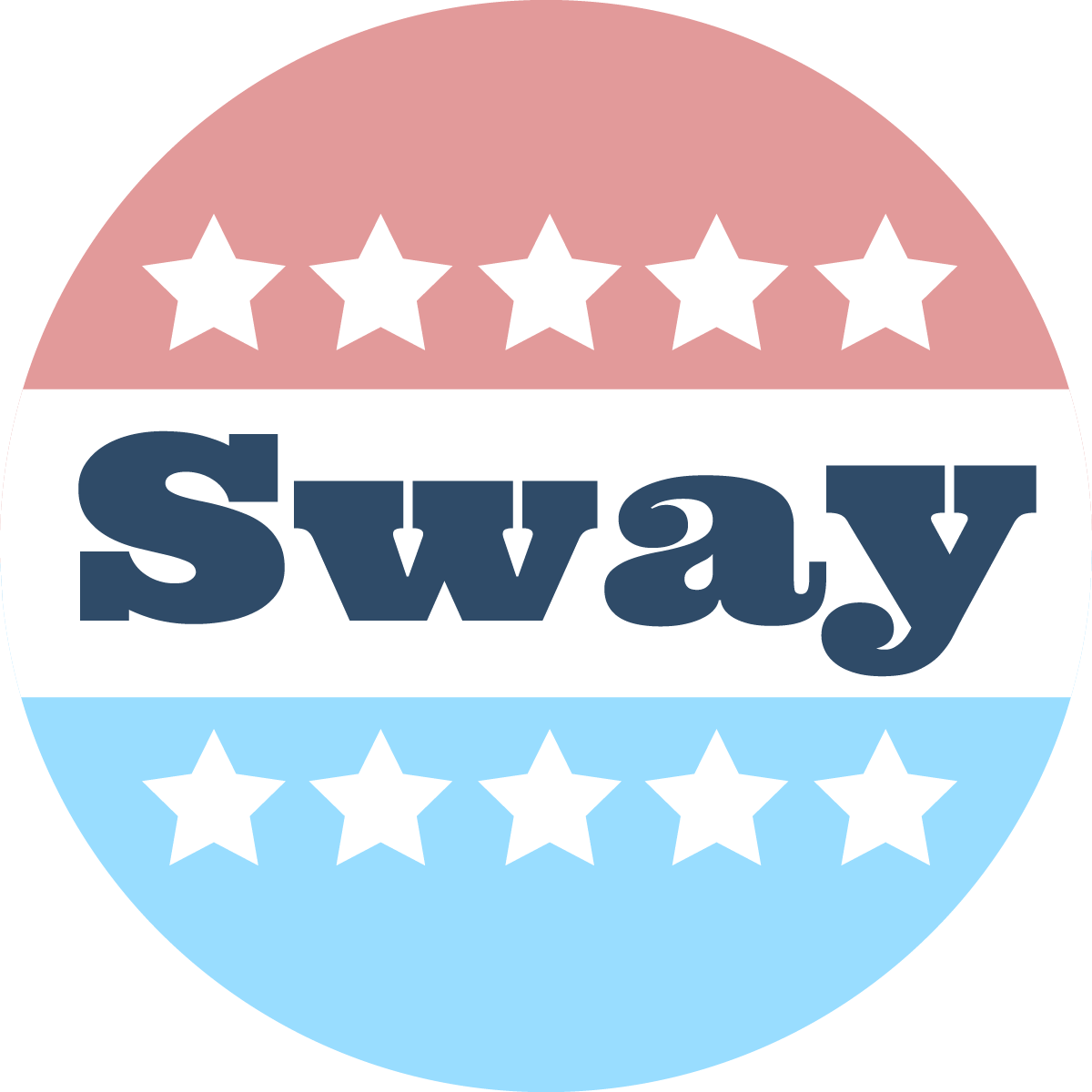 sway